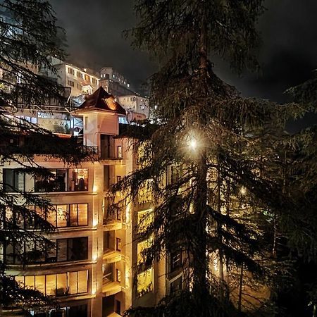 Hotel Royale Retreat - Luxury Hotel In Shimla Dış mekan fotoğraf